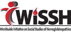 WISSH: Worldwide Initiative on Social Studies of Hemoglobinopathies